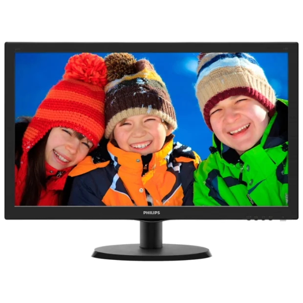Монитор Philips 223V5LHSB/00
